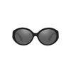 Ralph Lauren Brown Acetate Sunglasses Ralph Lauren