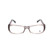 Tod's Gray Acetate Frames Tod's