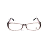 Tod's Gray Acetate Frames Tod's