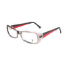 Tod's Gray Acetate Frames Tod's