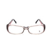 Tod's Gray Acetate Frames Tod's