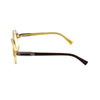 Tod's Green Acetate Frames Tod's