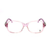 Tod's Multicolor Acetate Frames Tod's