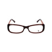 Tod's Brown Acetate Frames Tod's