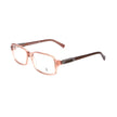 Tod's Multicolor Acetate Frames Tod's