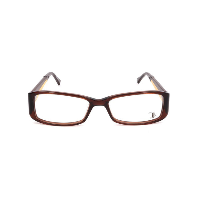 Tod's Bicolor Acetate Frames Tod's