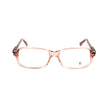 Tod's Multicolor Acetate Frames Tod's