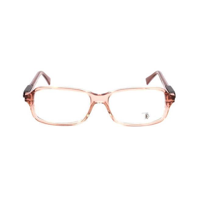 Tod's Multicolor Acetate Frames Tod's