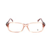 Tod's Multicolor Acetate Frames Tod's