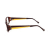Tod's Bicolor Acetate Frames Tod's