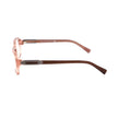 Tod's Multicolor Acetate Frames Tod's