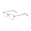 Tod's Gray Acetate Frames Tod's