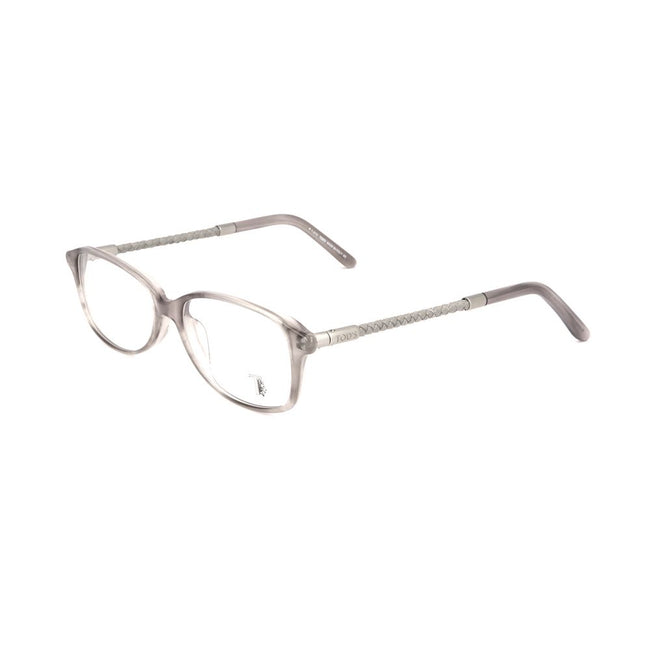 Tod's Gray Acetate Frames Tod's