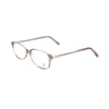 Tod's Gray Acetate Frames Tod's