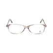 Tod's Gray Acetate Frames Tod's