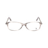 Tod's Gray Acetate Frames Tod's