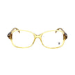 Tod's Green Acetate Frames Tod's