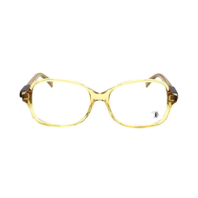 Tod's Green Acetate Frames Tod's