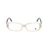 Tod's Gray Acetate Frames Tod's