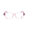 Tod's Multicolor Acetate Frames Tod's