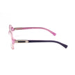 Tod's Multicolor Acetate Frames Tod's