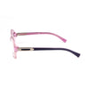 Tod's Multicolor Acetate Frames Tod's