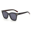 Missoni Gray Acetate Sunglasses Missoni