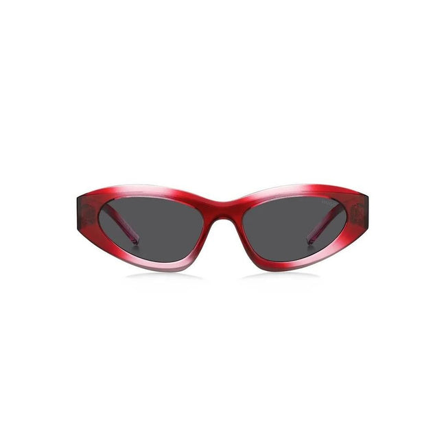 Hugo Boss Multicolor Injected Sunglasses Hugo Boss