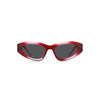 Hugo Boss Multicolor Injected Sunglasses Hugo Boss