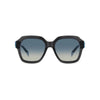 Missoni Multicolor Acetate Sunglasses Missoni