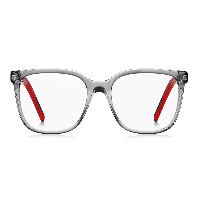 Hugo Boss Gray Acetate Glasses (Frames) Hugo Boss
