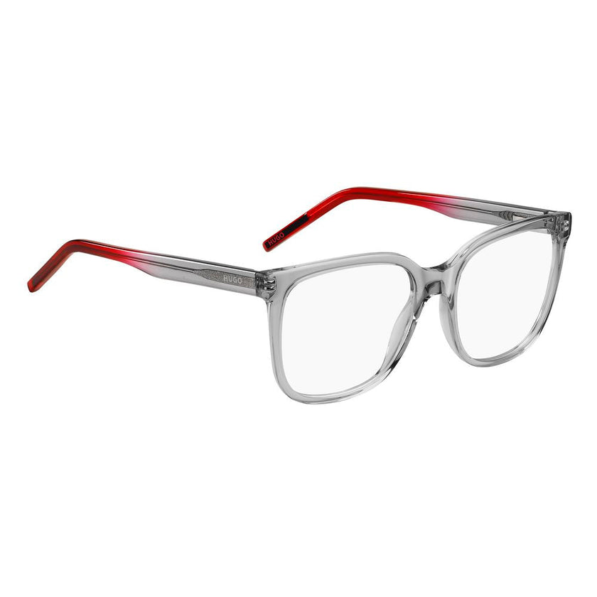 Hugo Boss Gray Acetate Glasses (Frames) Hugo Boss