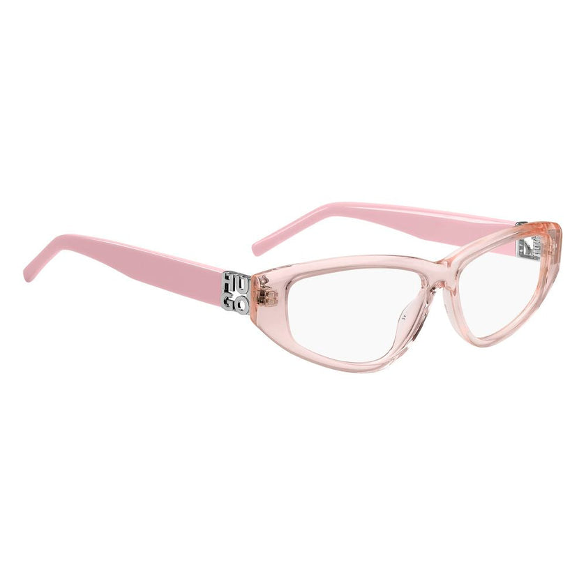 Hugo Boss Multicolor Acetate Glasses (Frames) Hugo Boss