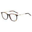 Hugo Boss Brown Acetate Frames Hugo Boss