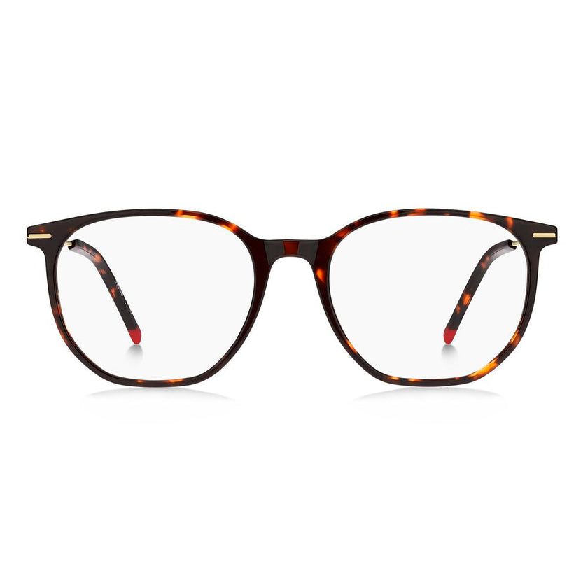 Hugo Boss Brown Acetate Glasses (Frames) Hugo Boss