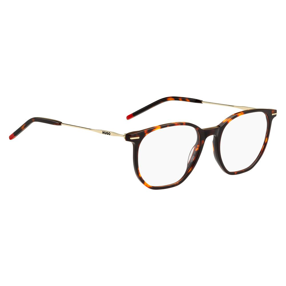 Hugo Boss Brown Acetate Frames Hugo Boss