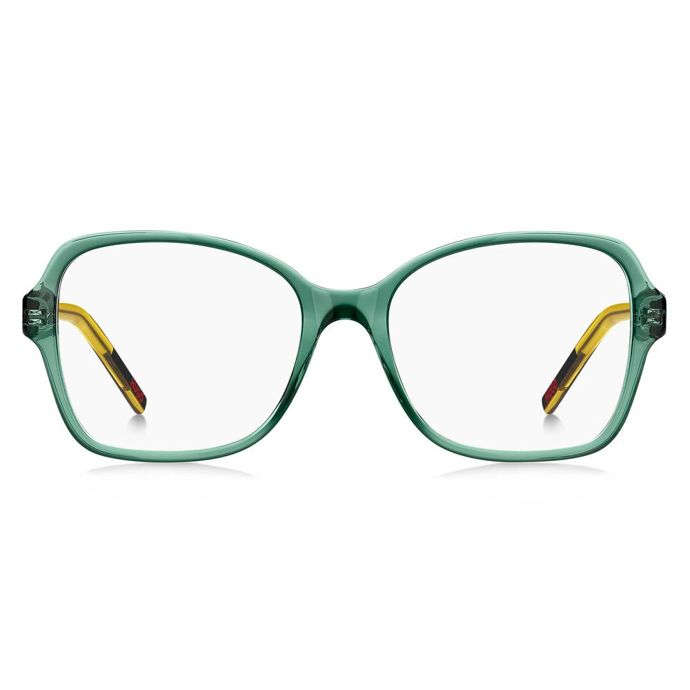 Hugo Boss Green Acetate Frames Hugo Boss