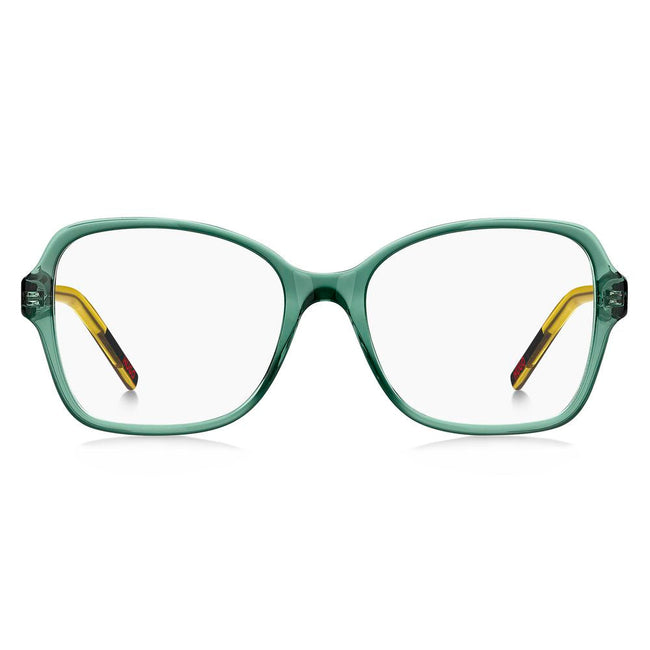 Hugo Boss Green Acetate Frames Hugo Boss