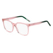 Hugo Boss Multicolor Acetate Frames Hugo Boss