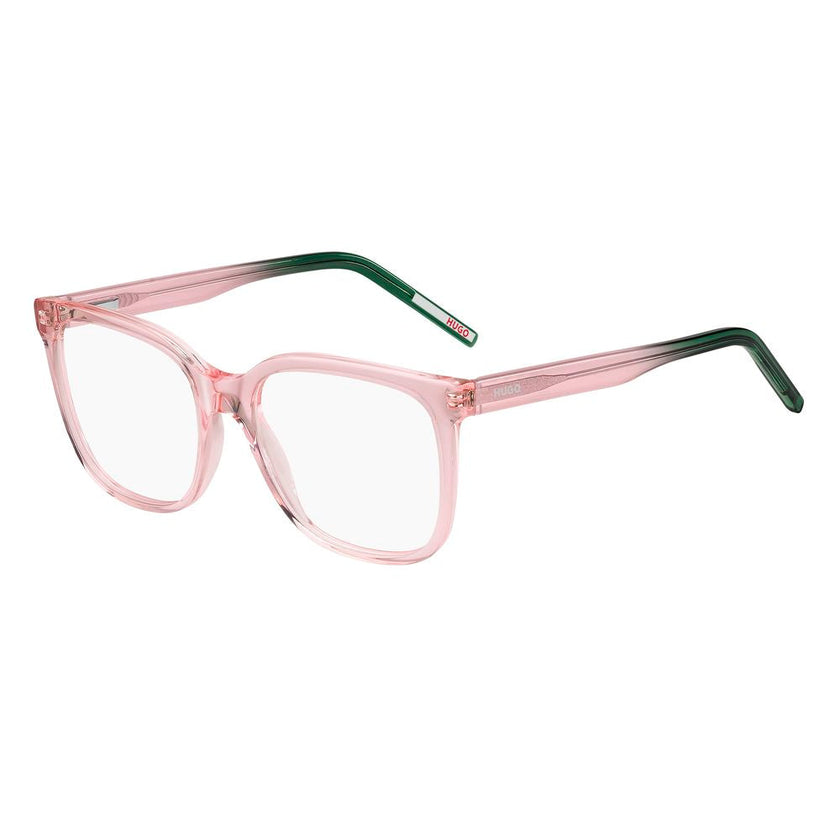 Hugo Boss Multicolor Acetate Glasses (Frames) Hugo Boss