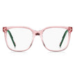 Hugo Boss Multicolor Acetate Frames Hugo Boss