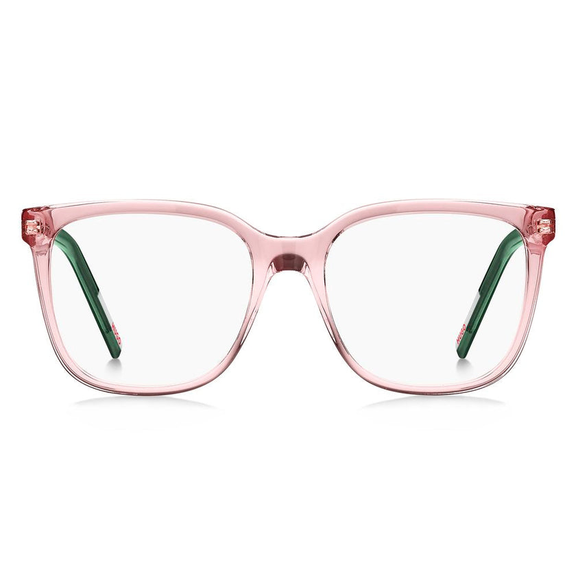 Hugo Boss Multicolor Acetate Glasses (Frames) Hugo Boss