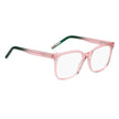Hugo Boss Multicolor Acetate Frames Hugo Boss