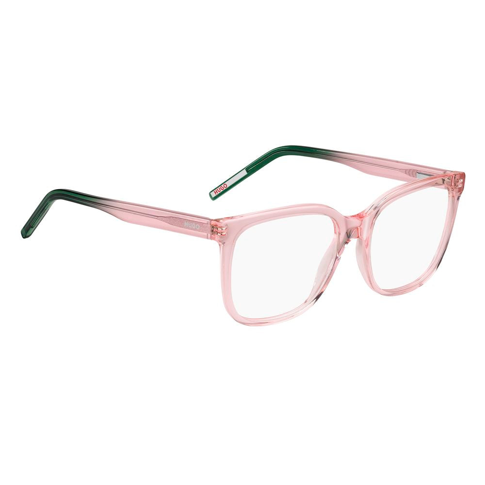 Hugo Boss Multicolor Acetate Frames Hugo Boss