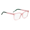 Hugo Boss Multicolor Acetate Frames Hugo Boss