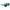 Karl Lagerfeld Green Injected Sunglasses Karl Lagerfeld