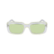 Karl Lagerfeld Transparent Injected Sunglasses Karl Lagerfeld