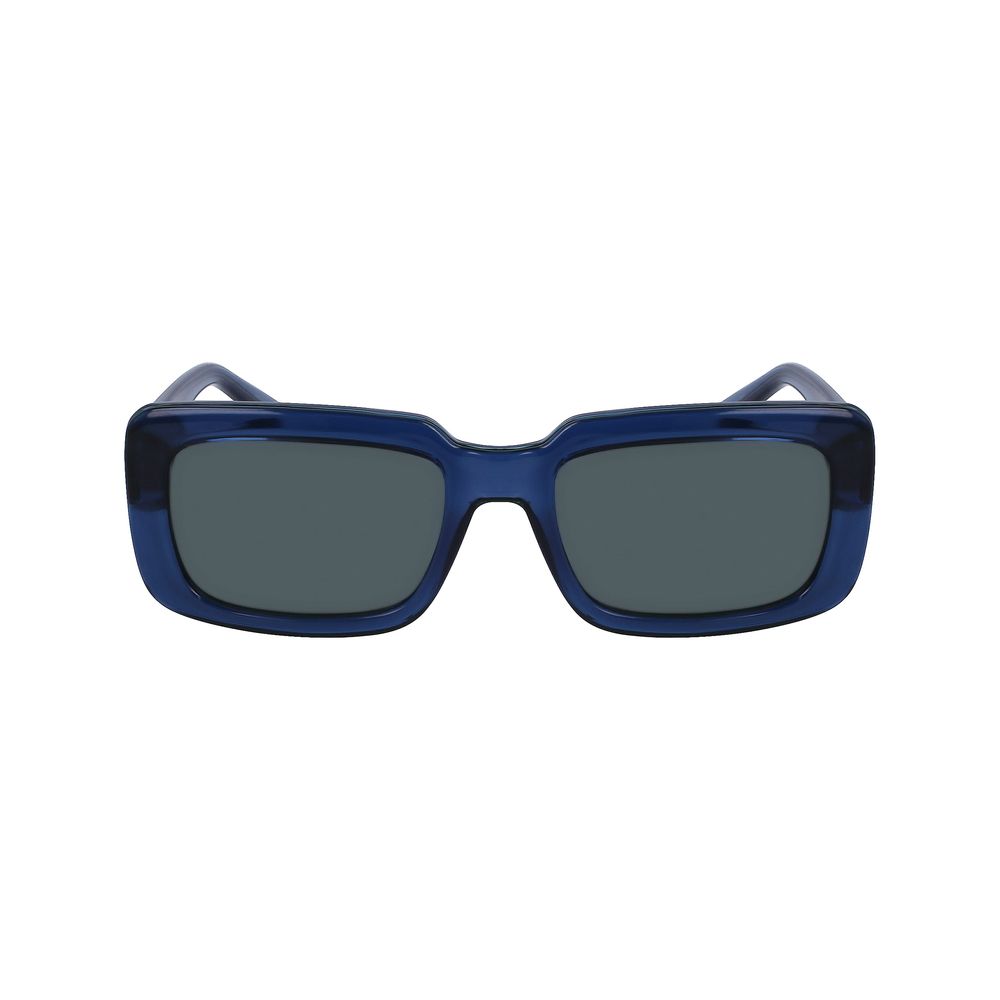 Karl Lagerfeld Blue Injected Sunglasses Karl Lagerfeld