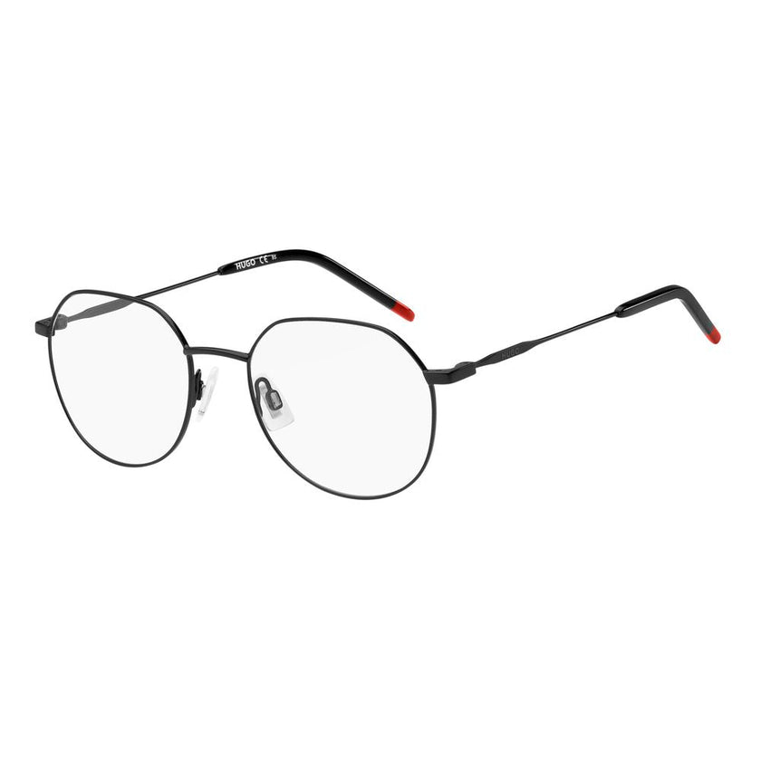 Hugo Boss Black Metal Glasses (Frames) Hugo Boss
