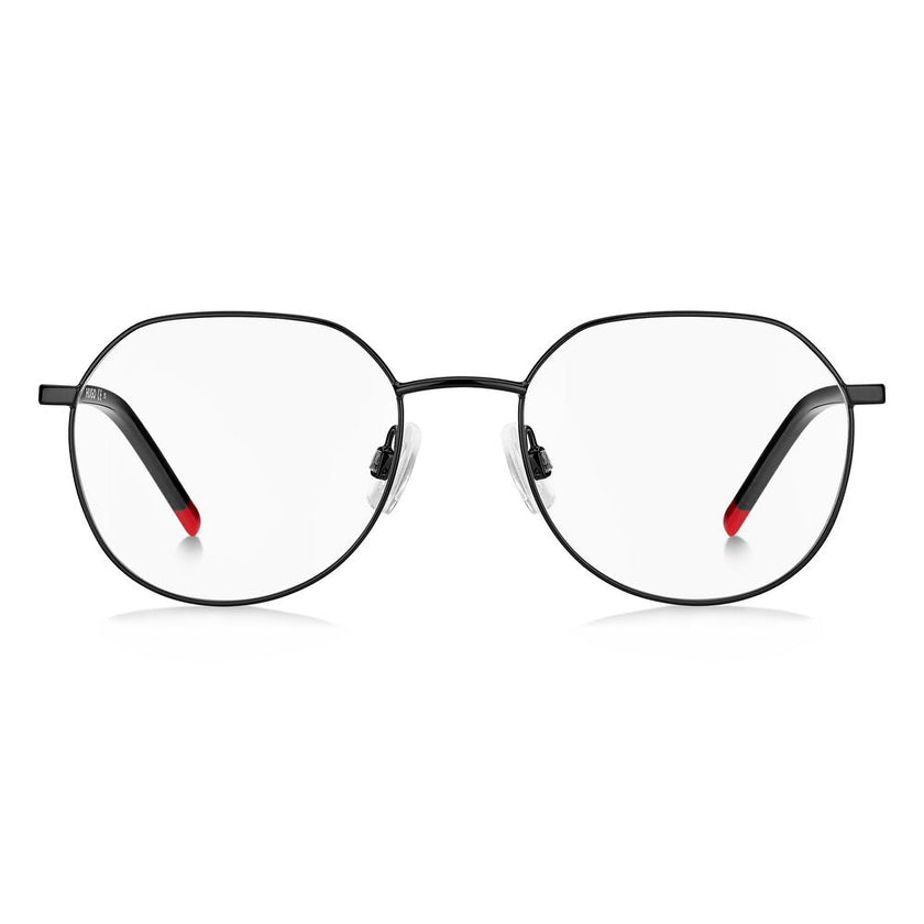 Hugo Boss Black Metal Glasses (Frames) Hugo Boss